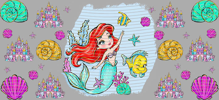 16oz Princess-N4-1567